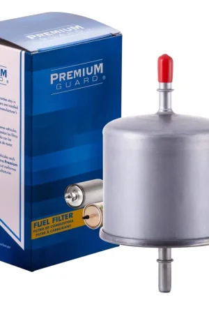 Top Rated 1992 Lincoln Mark VII Fuel FilterPF3802