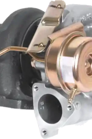 Hassle-Free Returns Garrett GT2560R Turbocharger (Small Frame)