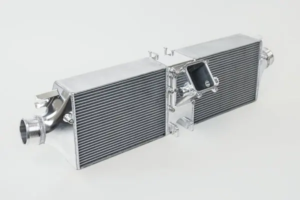 CSF 2019+ Porsche 911 Carrera (3.0L Turbo - Base/S/4/GTS) High Performance Intercooler System Low Price