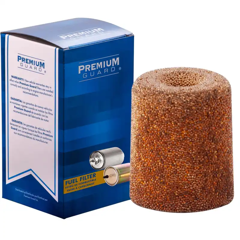 1966 Oldsmobile F85 Fuel FilterPF21 Get Yours