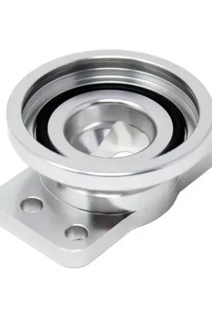 Torque Solution HKS Blow Off Valve Adapter 2017+ Hyundai Elantra Sport 1.6T Trusted Brand