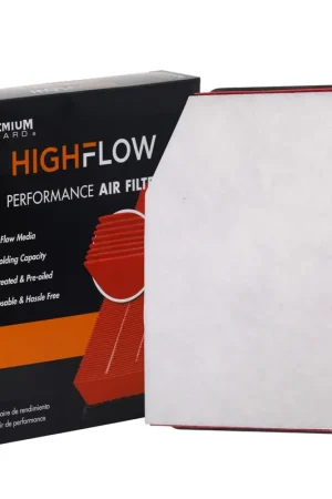 Free Delivery 2022 Cadillac Escalade Air FilterPA99506X