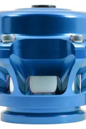 Premium TiAL Sport Q BOV 10 PSI Spring - Blue