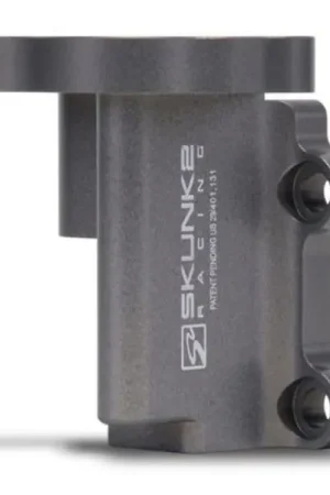 Buy Online Skunk2 Honda/Acura K-Series VTEC Hard Anodized Billet Solenoid