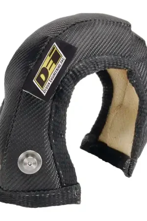 DEI Turbo Shield T4 - Shield Only - Onyx Fresh Stock