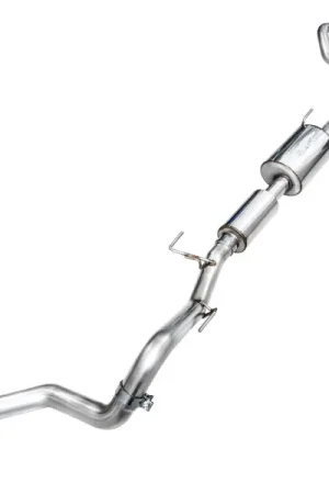 AWE 0FG Exhaust for 3rd Gen Toyota Tundra - BashGuard Only Cheap