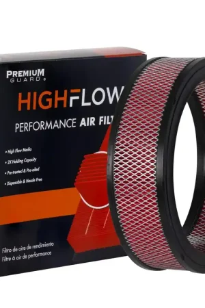 Flash Sale 1982 GMC K1500 Suburban Air FilterPA91X