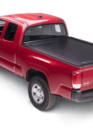 Next Day Delivery Retrax 2024 Toyota Tacoma 5ft Bed RetraxONE MX