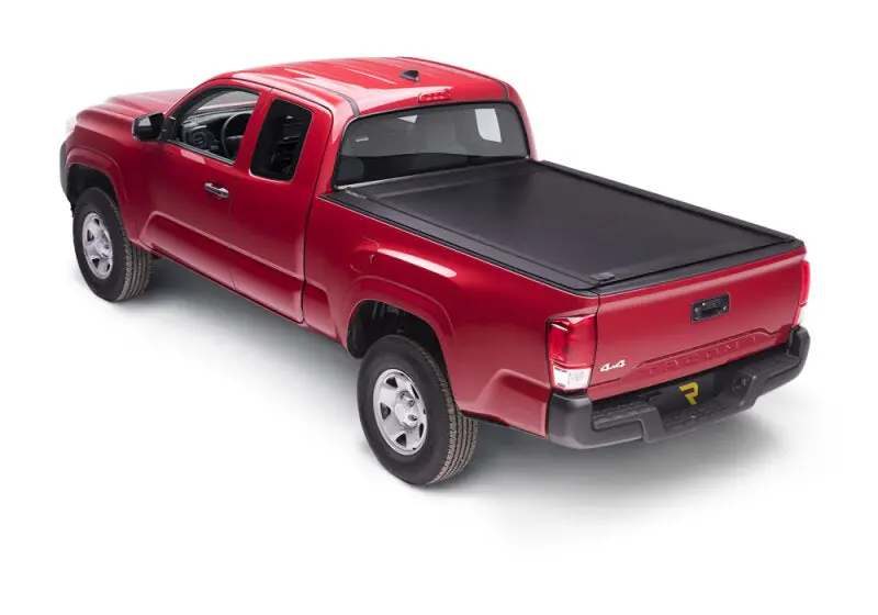 Next Day Delivery Retrax 2024 Toyota Tacoma 5ft Bed RetraxONE MX