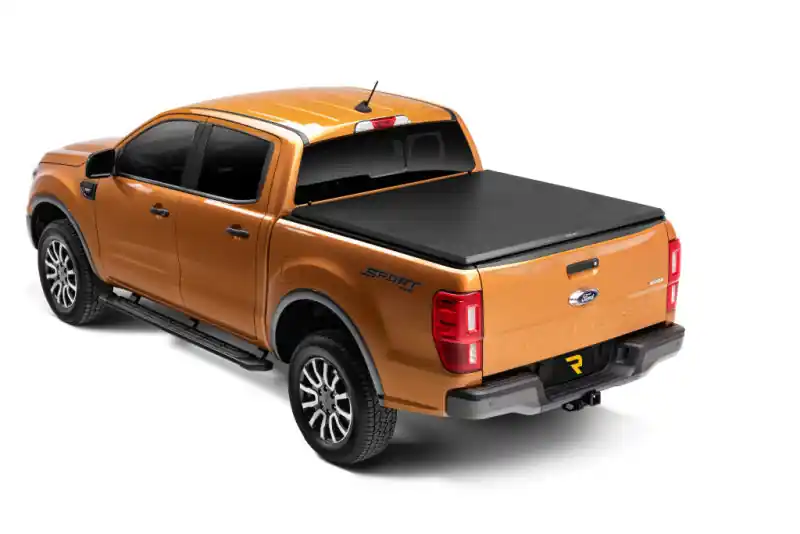 Direct From Manufacturer Truxedo 19-20 Ford Ranger 5ft TruXport Bed Cover