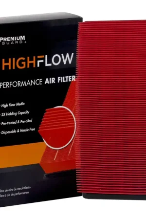 2017 Mercedes-Benz SLC300 Air FilterPA99311X Buy Online