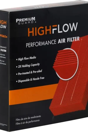 Shop Now 2018 Subaru Impreza Air FilterPA99365X