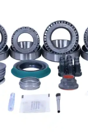 Markdown Revolution Gear & Axle 15-20 Ford F-150/Mustang 8.8in Rear Axle Ring & Pinion Master Install Kit