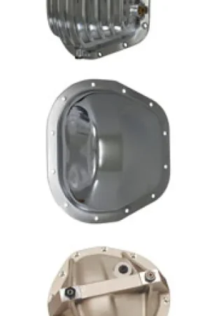 Low Price Yukon Gear Steel Cover For Ford 8.8in
