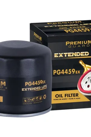 1995 Honda Civic Oil FilterPG4459EX Bulk Order