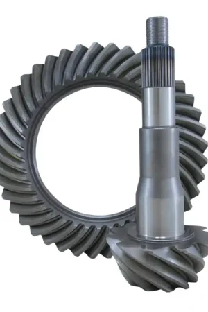 USA Standard Ring & Pinion Gear Set For Ford 10.25in in a 4.88 Ratio Genuine