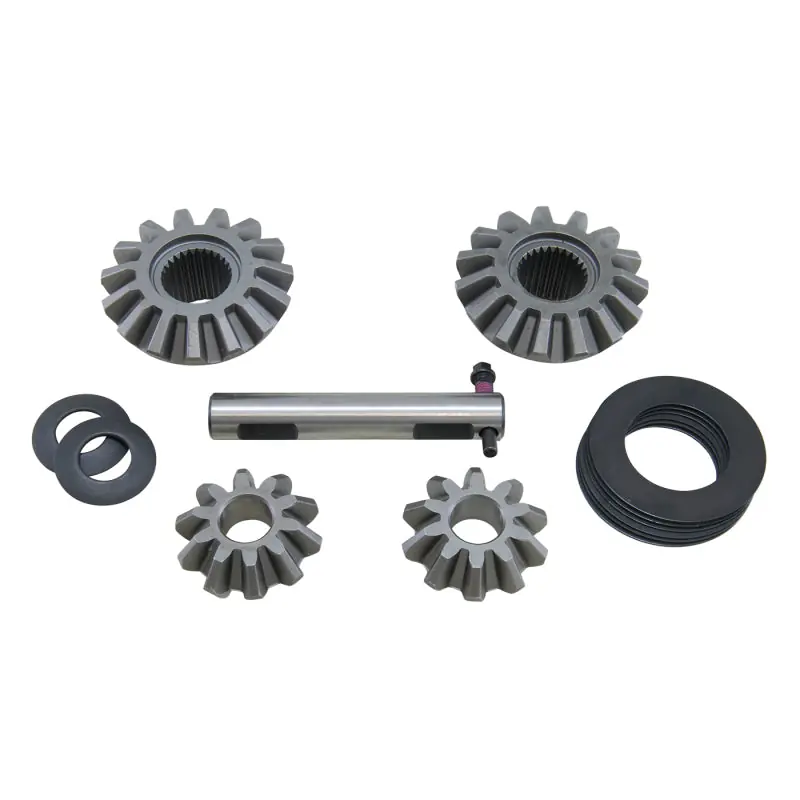 Worldwide Shipping USA Standard Gear Open Spider Gear Set For Chrysler 8.25in / 27 Spline