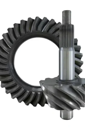 USA Standard Ring & Pinion Gear Set For Ford 9in in a 5.29 Ratio Money Back Guarantee