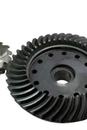 Yukon Gear High Performance Gear Set For Dana S111 in a 4.44 Ratio Luxury