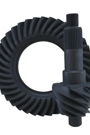 One Day Deal Yukon Ford 10in Pro Gear 5.43 Ratio 35 Spline Pinion