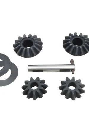Yukon Gear Standard Open Spider Gear Kit For 8.5in GM w/ 28 Spline Axles Super Sale