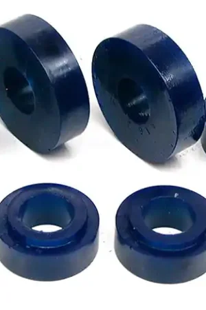 Certified SuperPro Chevrolet-Diff/Mt Bush