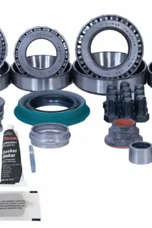 Crafted Revolution Gear & Axle 97-14 Ford Expedition/F-150 8.8in IFS Ring & Pinion Master Install Kit