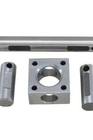 Authentic Yukon Gear 0.260in Diameter Cross Pin Roll Pin For 8.75in Chrysler / 8in / 9in Ford