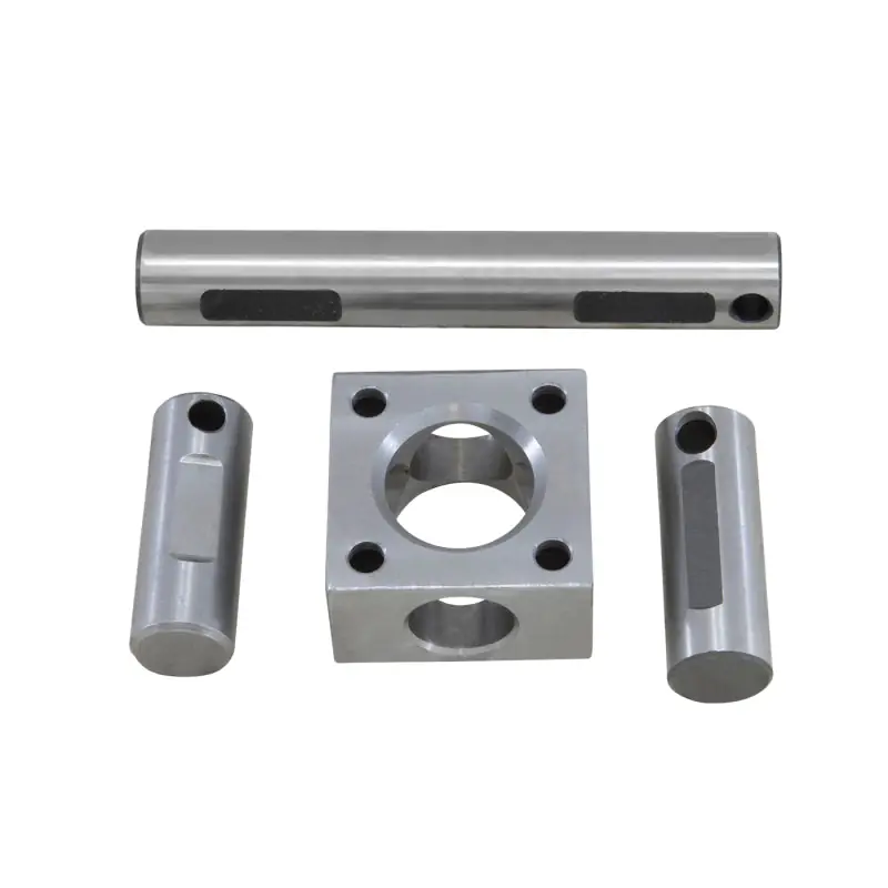 Authentic Yukon Gear 0.260in Diameter Cross Pin Roll Pin For 8.75in Chrysler / 8in / 9in Ford