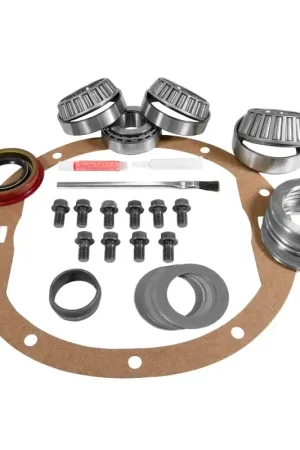 USA Standard Master Overhaul Kit For GM 8in Diff Original