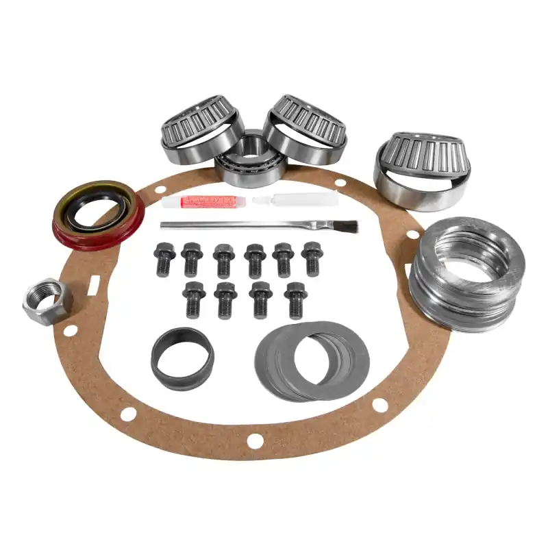 USA Standard Master Overhaul Kit For GM 8in Diff Original