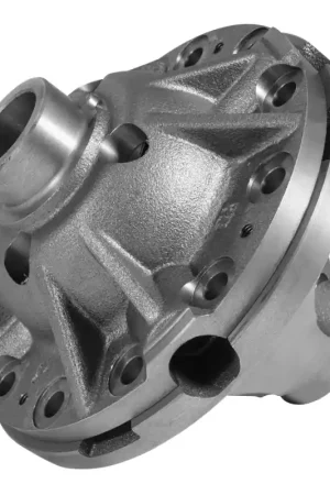 Same Day Shipping Yukon 10.5in GM 14 Bolt 4.11 Rear Ring & Pinion Install Kit 30 Spline Positraction