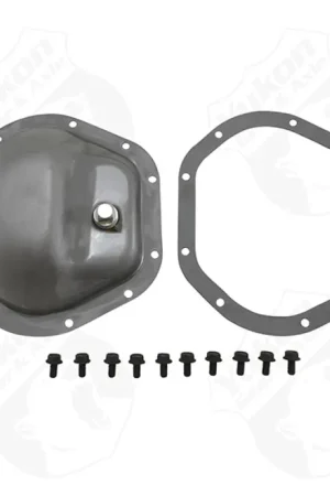 Free Shipping Yukon Gear Steel Cover For Dana 44 Standard Rotation