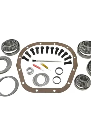Must Have USA Standard Master Overhaul Kit For The Ford 10.25 Diff