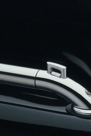 Putco 03-19 Ram 2500/3500 - 8ft Bed Pop Up Lockers Direct From Factory