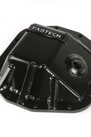 Weekend Sale Fabtech 2021+ Ford Bronco Rear Differential Cover