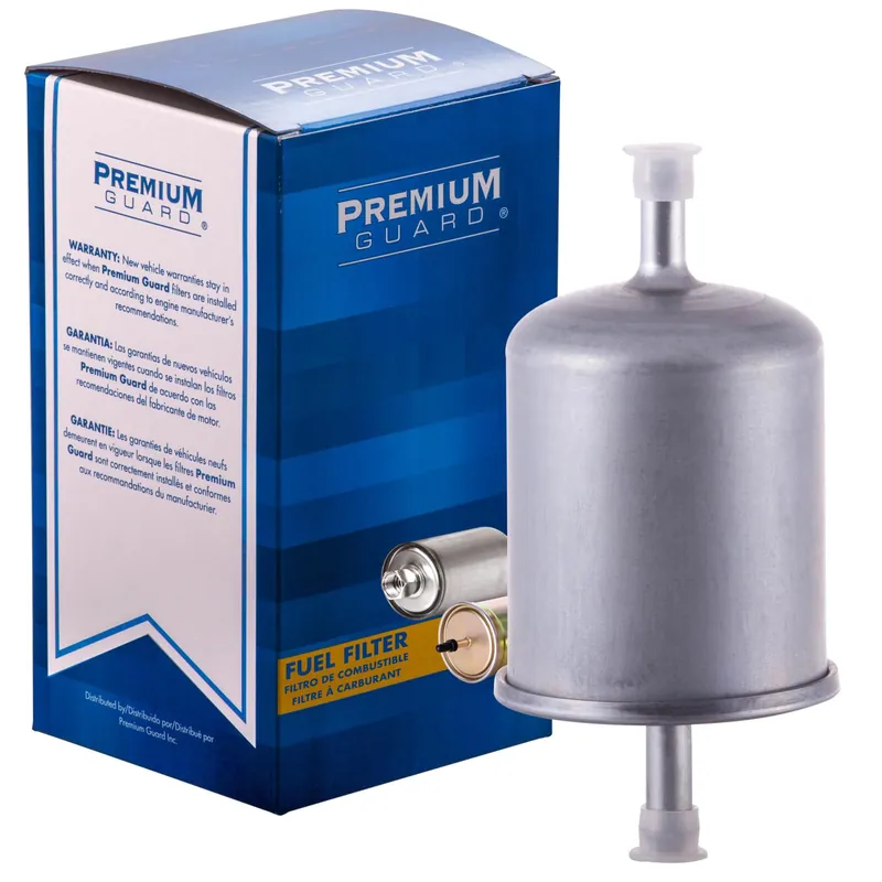 1987 Nissan Sentra Fuel FilterPF4777 In Demand