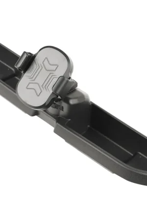 Price Cut Rugged Ridge Dash Multi-Mount Charging Phone Kit 18-20 Jeep Wrangler JL/JT