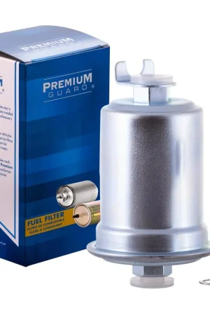 Instant Buy 1999 Mitsubishi Montero Fuel FilterPF5057