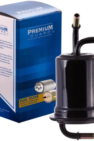 Price Cut 2003 Kia Spectra Fuel FilterPF5356