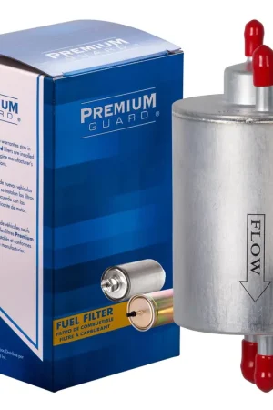 2000 Mercedes-Benz E430 Fuel FilterPF5416 Modern