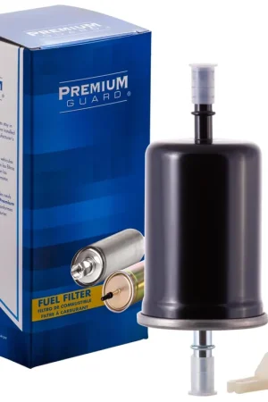 1991 Mercury Cougar Fuel FilterPF7092 Special Discount