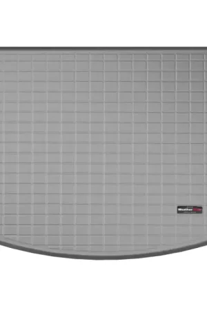 Secure Checkout WeatherTech 07-13 Mini Cooper Cargo Liners - Grey