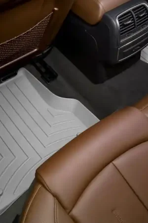 In Demand WT FloorLiner - Front - Grey