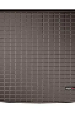 WeatherTech 2015 + Mini Hardtop 4-Door Cargo Liners - Cocoa Direct From Factory