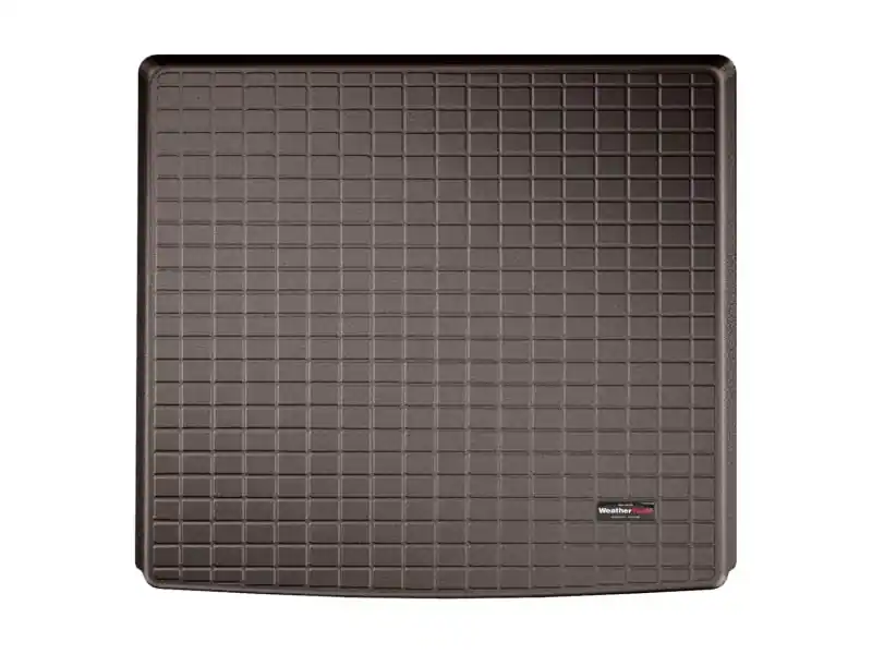 WeatherTech 2015 + Mini Hardtop 4-Door Cargo Liners - Cocoa Direct From Factory