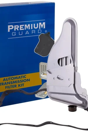 Crafted 2003 Chevrolet Monte Carlo Transmission FilterPT1201