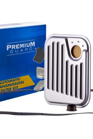 Same Day Shipping 1991 Chevrolet K3500 Transmission FilterPT1202