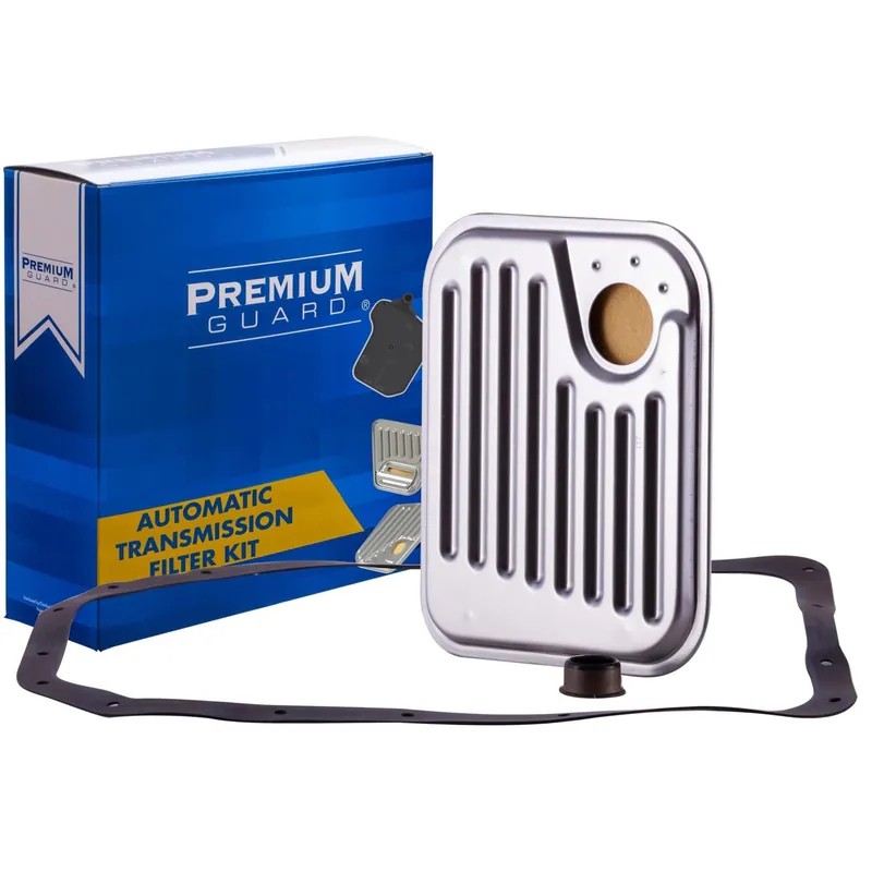 Same Day Shipping 1991 Chevrolet K3500 Transmission FilterPT1202