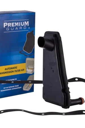 Viral 2001 Ford F-250 Super Duty Transmission FilterPT1214